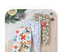 Baby Print Pants Set