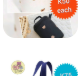 Kids Backpack (Only White Available)