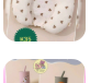 Baby Head Support Pillow