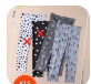 Girls Print Leggings