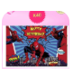 Spider-Man Party Backdrop