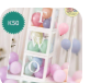 Pastel Balloon Garland