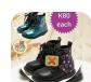 Kids Winter Boots