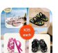 Kids Slip-On Shoes