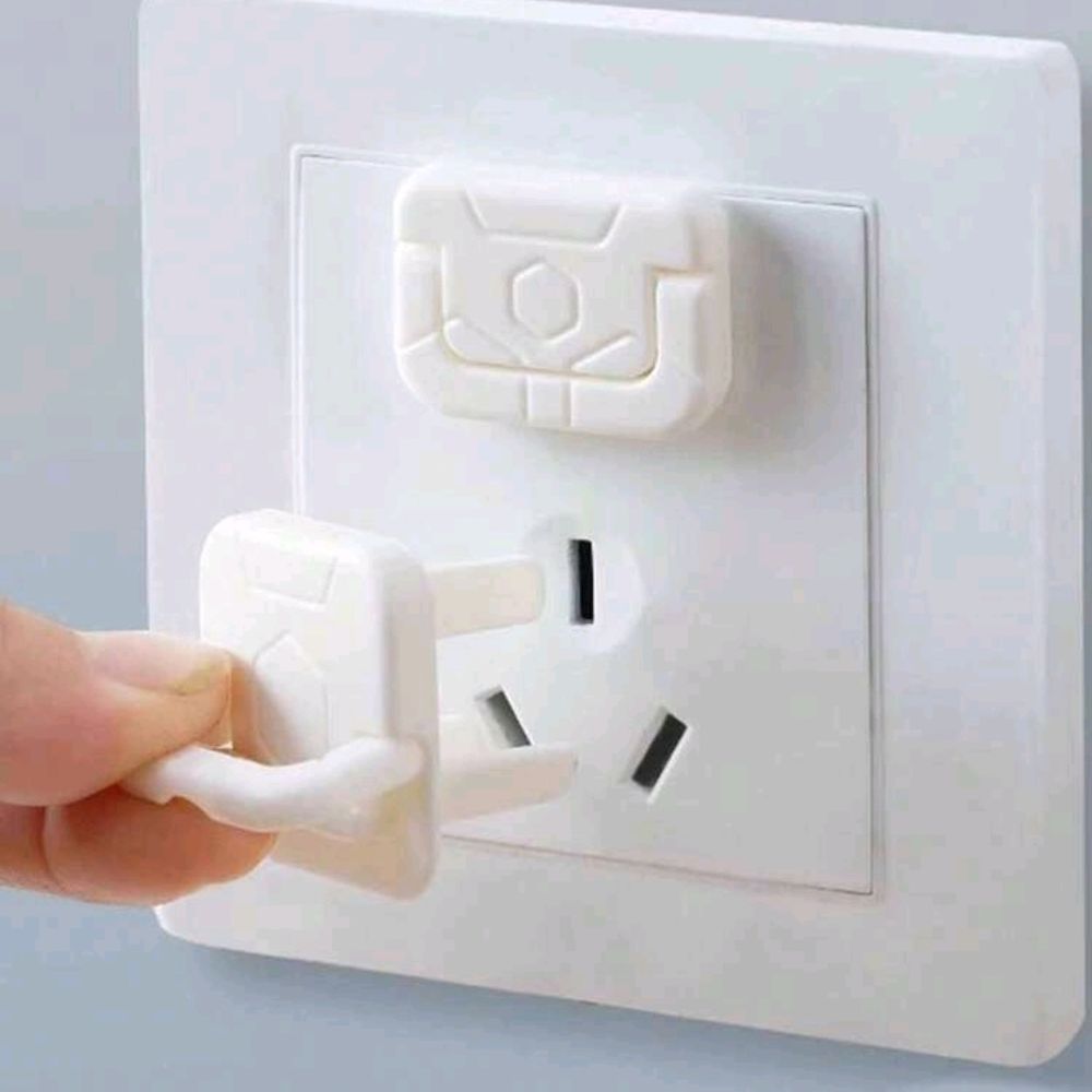 Electric Plug Protector