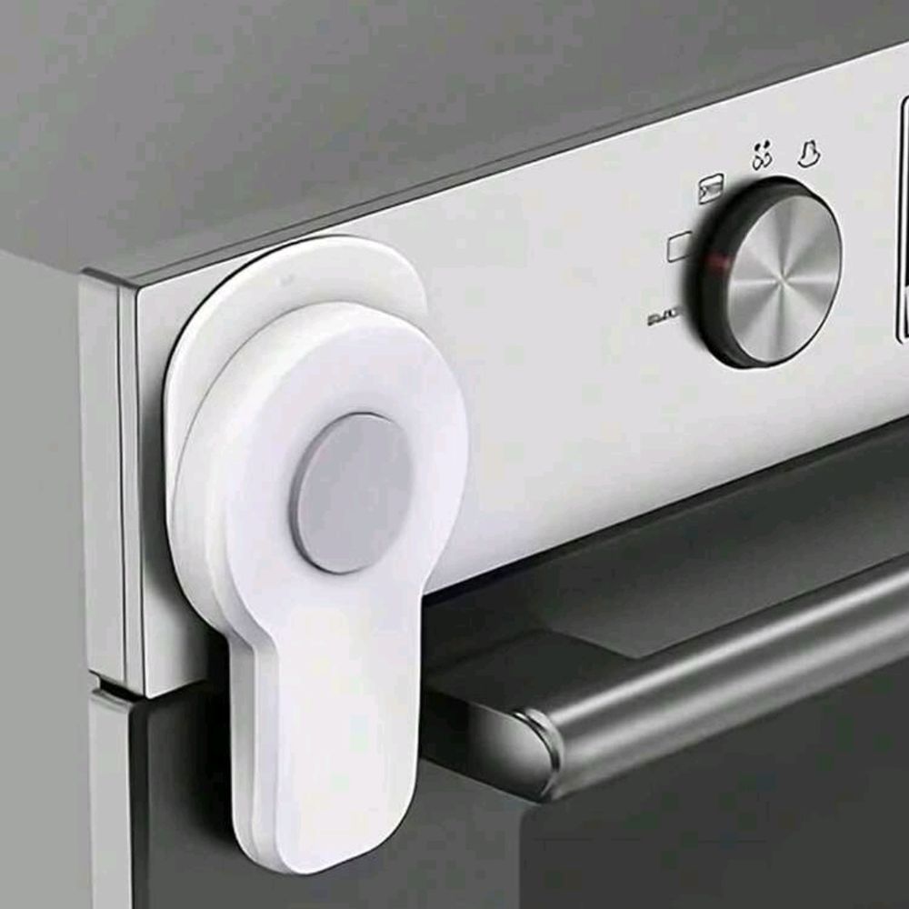 Oven Door Lock
